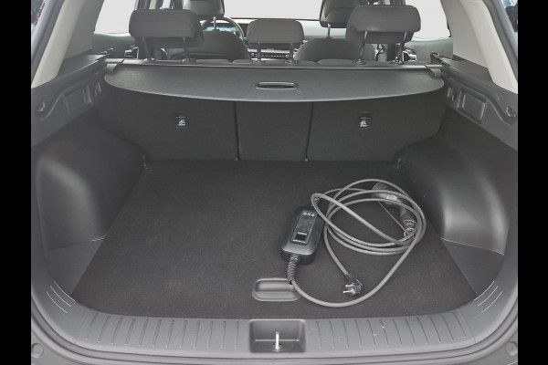 Kia Sportage 1.6 T-GDi Plug-in Hybrid AWD DynamicLine | Navi | Carplay/Android Auto | Adapt. Cruise | Mooie 19-inch LMV | Sensoren Voor- En Achter |