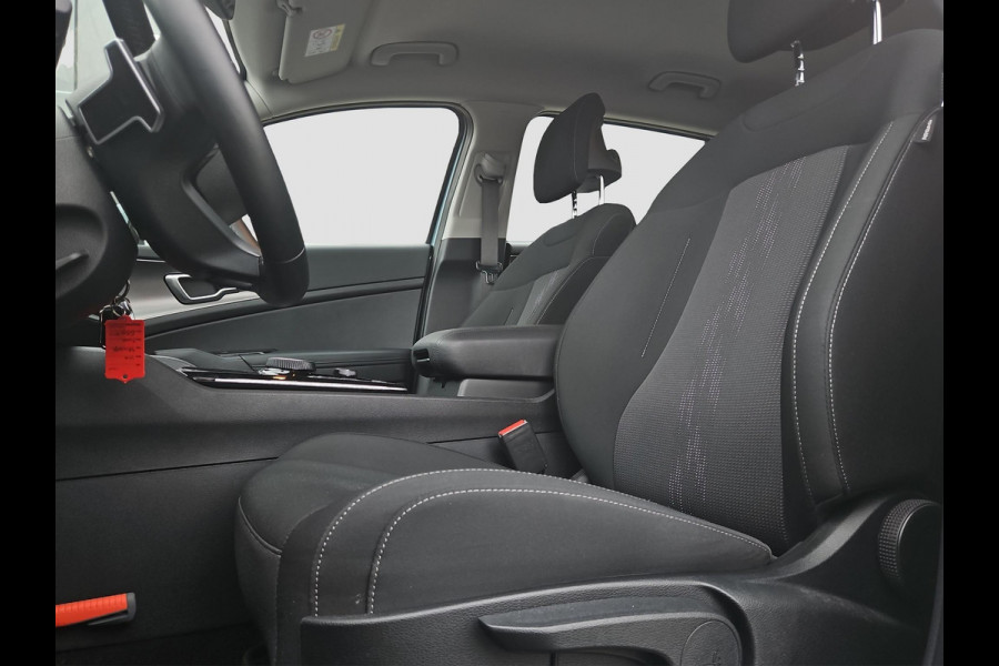 Kia Sportage 1.6 T-GDi Plug-in Hybrid AWD DynamicLine | Navi | Carplay/Android Auto | Adapt. Cruise | Mooie 19-inch LMV | Sensoren Voor- En Achter |