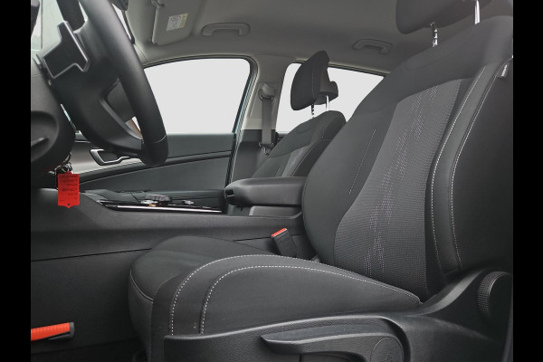 Kia Sportage 1.6 T-GDi Plug-in Hybrid AWD DynamicLine | Navi | Carplay/Android Auto | Adapt. Cruise | Mooie 19-inch LMV | Sensoren Voor- En Achter |