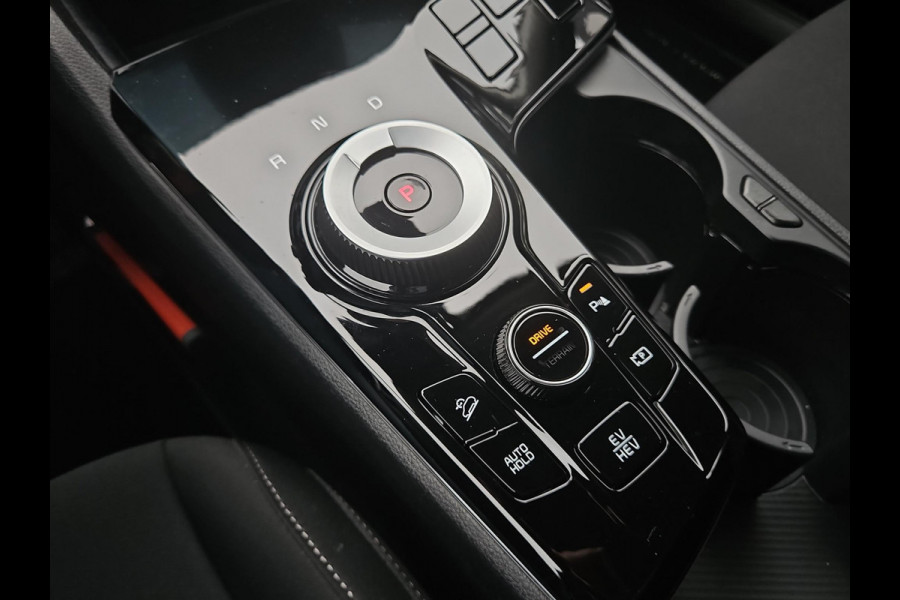 Kia Sportage 1.6 T-GDi Plug-in Hybrid AWD DynamicLine | Navi | Carplay/Android Auto | Adapt. Cruise | Mooie 19-inch LMV | Sensoren Voor- En Achter |