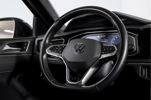 Volkswagen Taigo 1.0 TSI 110 PK R-Line Business - Automaat | Dig. Cockpit | Adapt. Cruise | PDC | Camera | NAV + App.Connect | ECC | DAB | LM 17" |