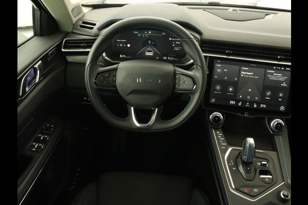 Lynk & Co 01 1.5 Plug In | Panoramadak | Infinity by Harman | Camera | Adaptive cruise | Stoelverwarming | Carplay | Memory | Full LED | PHEV