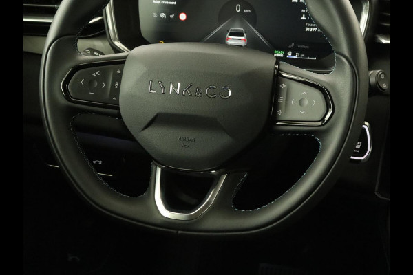 Lynk & Co 01 1.5 Plug In | Panoramadak | Infinity by Harman | Camera | Adaptive cruise | Stoelverwarming | Carplay | Memory | Full LED | PHEV