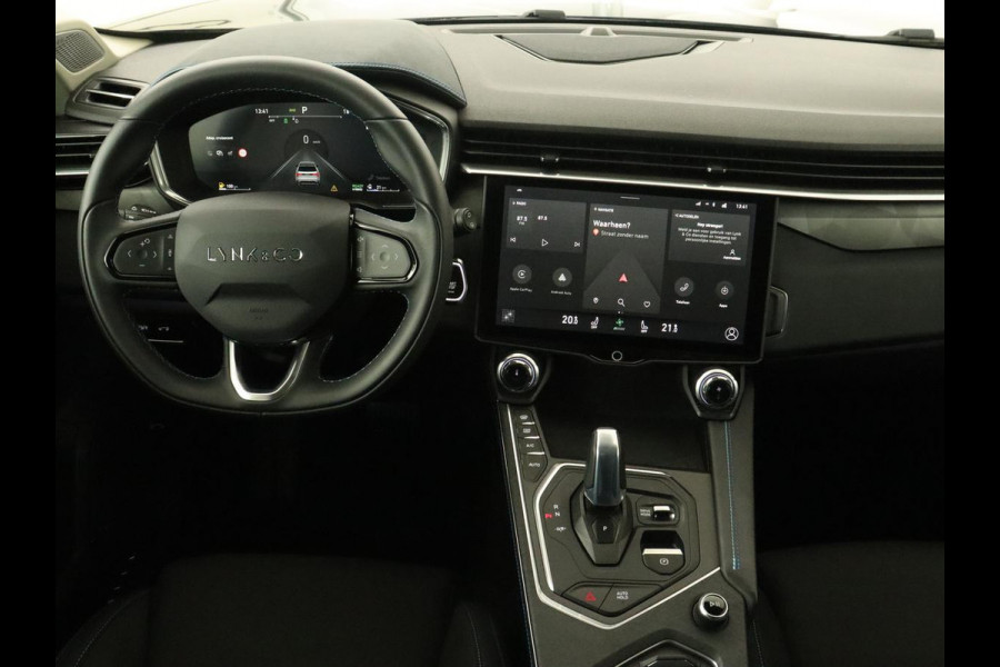 Lynk & Co 01 1.5 Plug In | Panoramadak | Infinity by Harman | Camera | Adaptive cruise | Stoelverwarming | Carplay | Memory | Full LED | PHEV