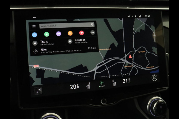 Lynk & Co 01 1.5 Plug In | Panoramadak | Infinity by Harman | Camera | Adaptive cruise | Stoelverwarming | Carplay | Memory | Full LED | PHEV