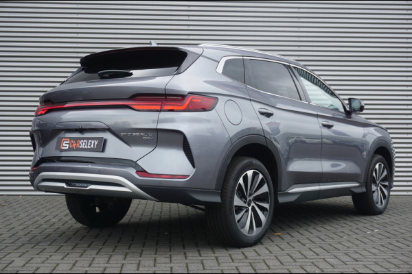 BYD SEAL U 217PK PHEV Boost NIEUW! | INFINITY AUDIO | 360CAMERA | ADAPTIVE! BYD SEAL U 217PK PHEV Boost NIEUW! | INFINITY AUDIO | 360CAMERA | ADAPTIVE!