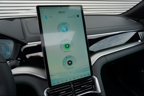 BYD SEAL U 217PK PHEV Boost NIEUW! | INFINITY AUDIO | 360CAMERA | ADAPTIVE! BYD SEAL U 217PK PHEV Boost NIEUW! | INFINITY AUDIO | 360CAMERA | ADAPTIVE!