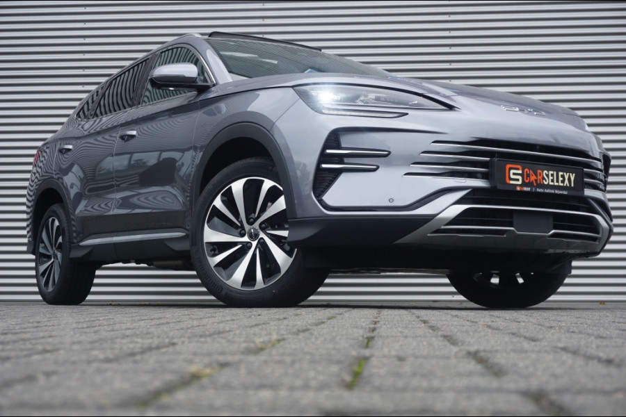 BYD SEAL U 217PK PHEV Boost NIEUW! | INFINITY AUDIO | 360CAMERA | ADAPTIVE! BYD SEAL U 217PK PHEV Boost NIEUW! | INFINITY AUDIO | 360CAMERA | ADAPTIVE!