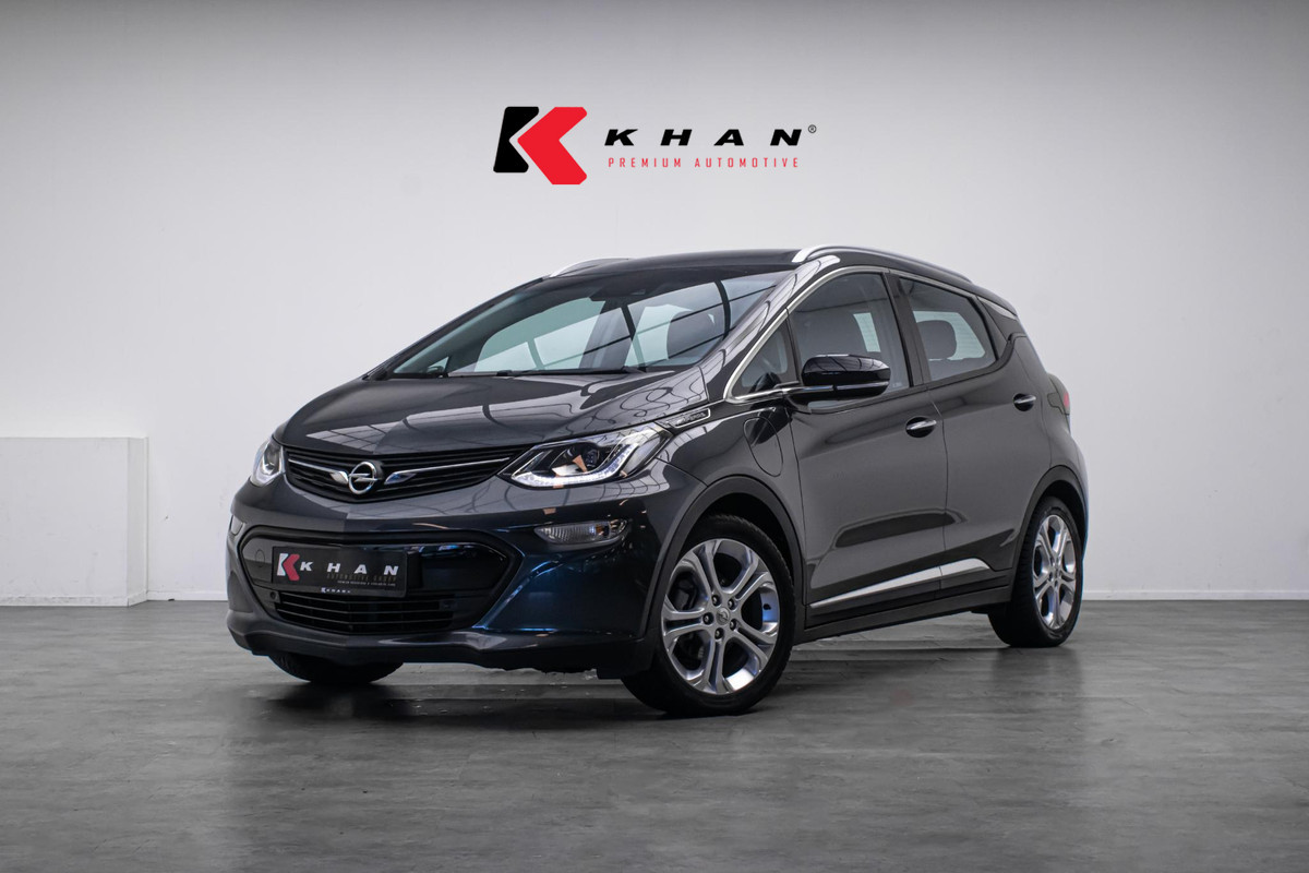 Opel Ampera-E Business vrd 60 kWh |Stuurverwarming|Carplay| Opel Ampera-E Business vrd 60 kWh |Stuurverwarming|Carplay|