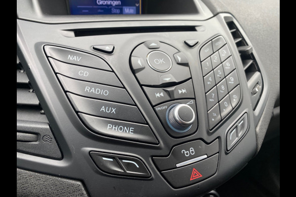Ford Fiesta BWJ 2017 | 1.0 81PK Style Ultimate | AIRCO | PDC 2X | CRUISE | NAVI | LICHTMETAAL |