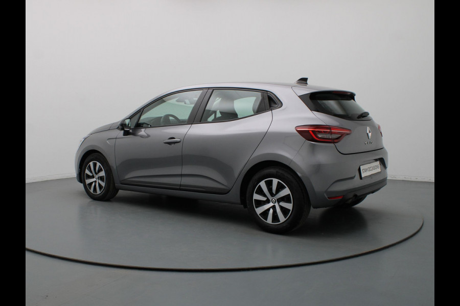 Renault Clio 90pk TCe Equilibre Airco | Cruise | Carplay