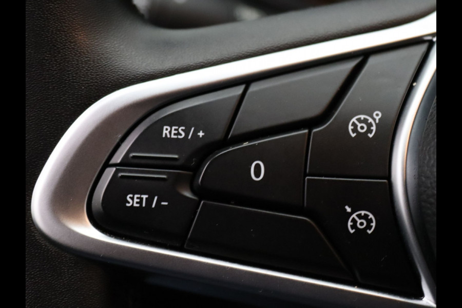 Renault Clio 90pk TCe Equilibre Airco | Cruise | Carplay