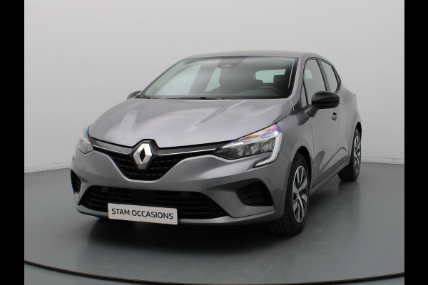 Renault Clio 90pk TCe Equilibre Airco | Cruise | Carplay