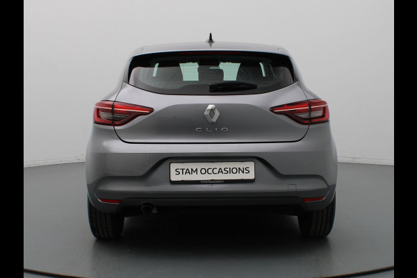 Renault Clio 90pk TCe Equilibre Airco | Cruise | Carplay
