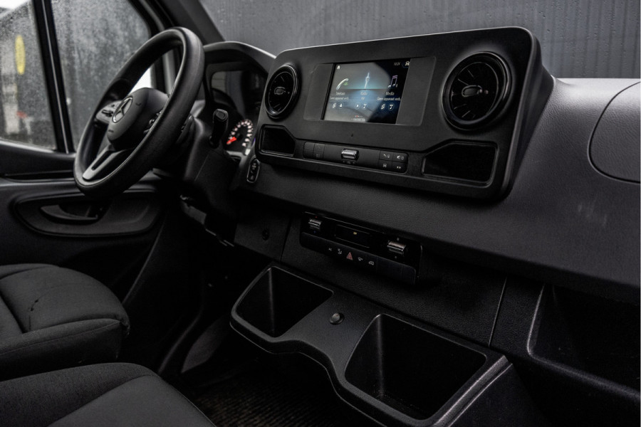 Mercedes-Benz Sprinter 314 CDI L2H2 | Automaat | Volledig ingericht | Camera | Climate | Cruise | Euro 6