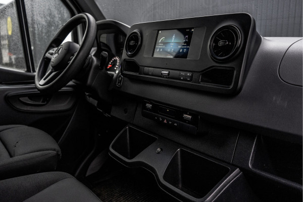 Mercedes-Benz Sprinter 314 CDI L2H2 | Automaat | Volledig ingericht | Camera | Climate | Cruise | Euro 6