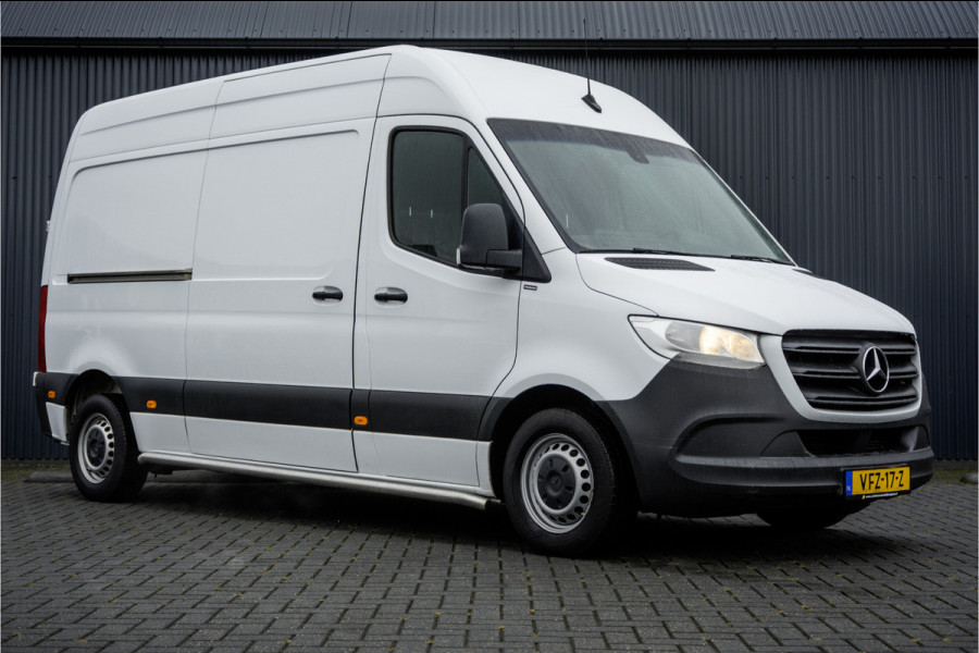Mercedes-Benz Sprinter 314 CDI L2H2 | Automaat | Volledig ingericht | Camera | Climate | Cruise | Euro 6
