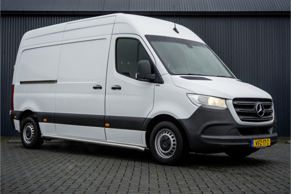 Mercedes-Benz Sprinter 314 CDI L2H2 | Automaat | Volledig ingericht | Camera | Climate | Cruise | Euro 6