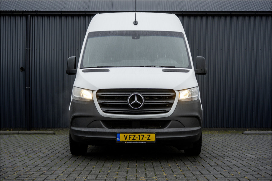 Mercedes-Benz Sprinter 314 CDI L2H2 | Automaat | Volledig ingericht | Camera | Climate | Cruise | Euro 6