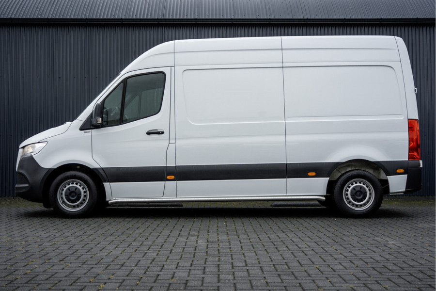 Mercedes-Benz Sprinter 314 CDI L2H2 | Automaat | Volledig ingericht | Camera | Climate | Cruise | Euro 6