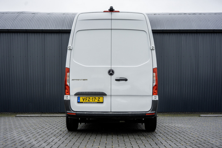 Mercedes-Benz Sprinter 314 CDI L2H2 | Automaat | Volledig ingericht | Camera | Climate | Cruise | Euro 6