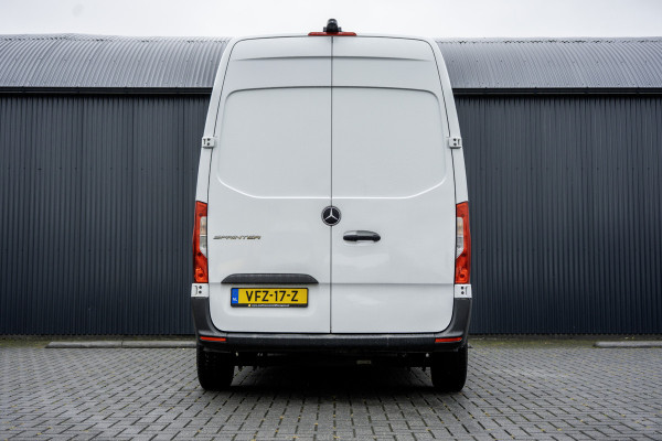 Mercedes-Benz Sprinter 314 CDI L2H2 | Automaat | Volledig ingericht | Camera | Climate | Cruise | Euro 6