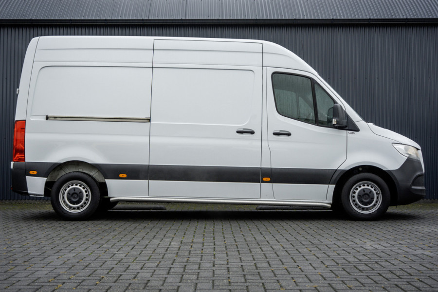 Mercedes-Benz Sprinter 314 CDI L2H2 | Automaat | Volledig ingericht | Camera | Climate | Cruise | Euro 6