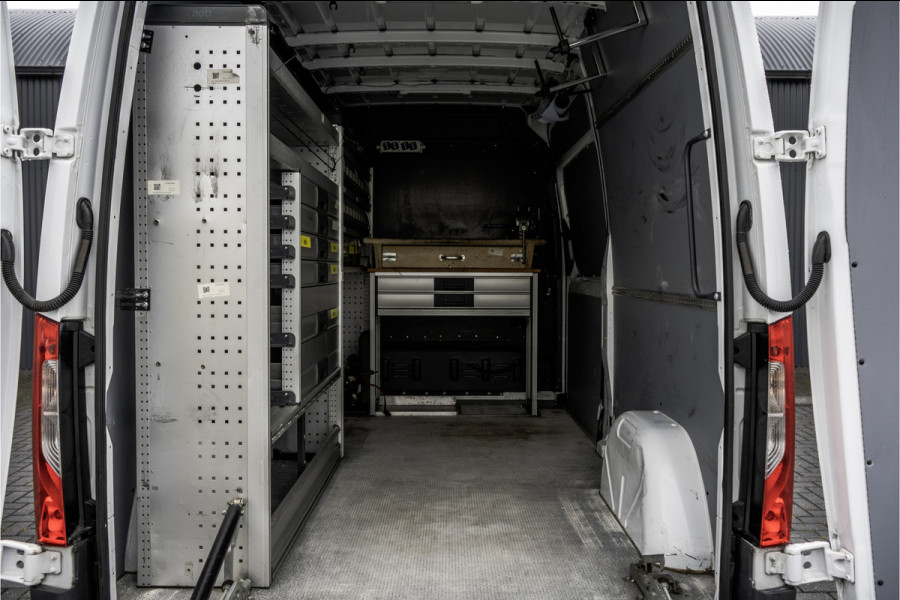 Mercedes-Benz Sprinter 314 CDI L2H2 | Automaat | Volledig ingericht | Camera | Climate | Cruise | Euro 6