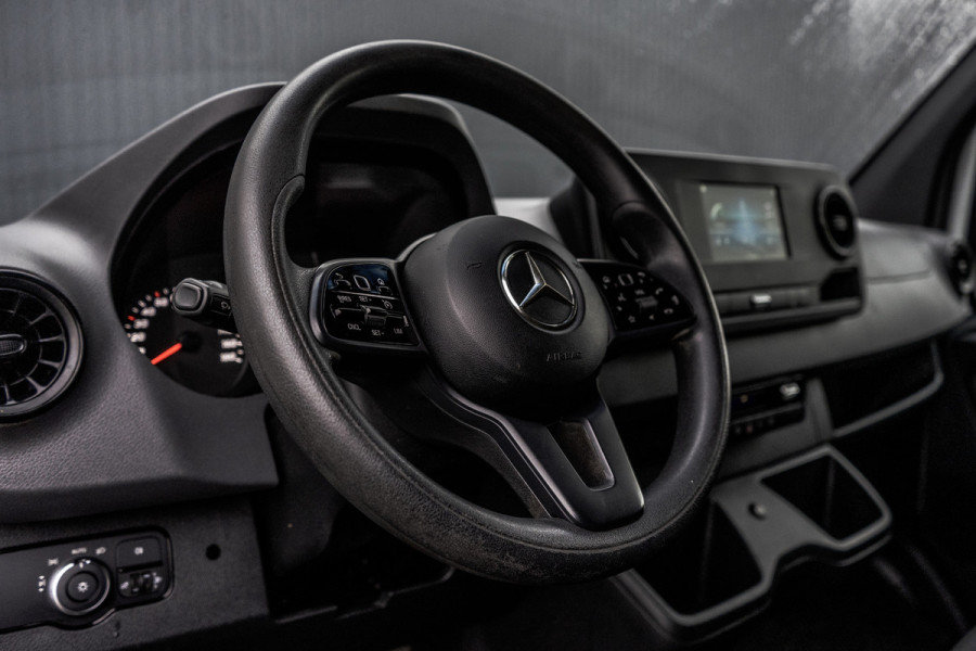 Mercedes-Benz Sprinter 314 CDI L2H2 | Automaat | Volledig ingericht | Camera | Climate | Cruise | Euro 6