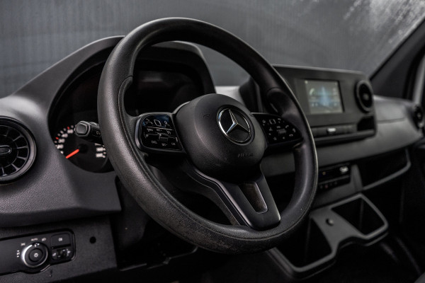 Mercedes-Benz Sprinter 314 CDI L2H2 | Automaat | Volledig ingericht | Camera | Climate | Cruise | Euro 6