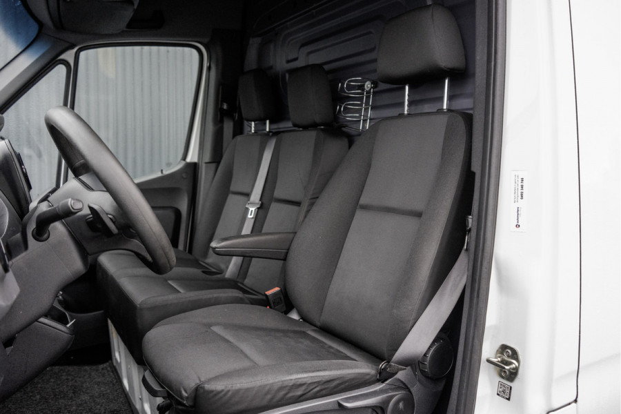 Mercedes-Benz Sprinter 314 CDI L2H2 | Automaat | Volledig ingericht | Camera | Climate | Cruise | Euro 6
