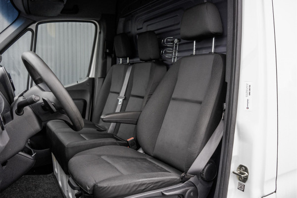 Mercedes-Benz Sprinter 314 CDI L2H2 | Automaat | Volledig ingericht | Camera | Climate | Cruise | Euro 6