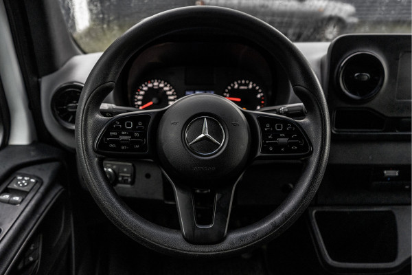 Mercedes-Benz Sprinter 314 CDI L2H2 | Automaat | Volledig ingericht | Camera | Climate | Cruise | Euro 6