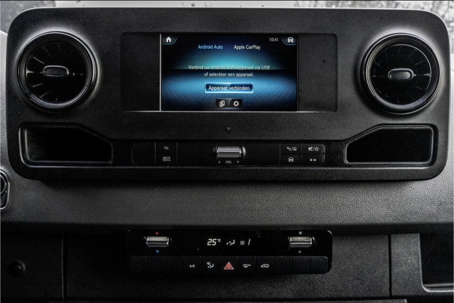 Mercedes-Benz Sprinter 314 CDI L2H2 | Automaat | Volledig ingericht | Camera | Climate | Cruise | Euro 6