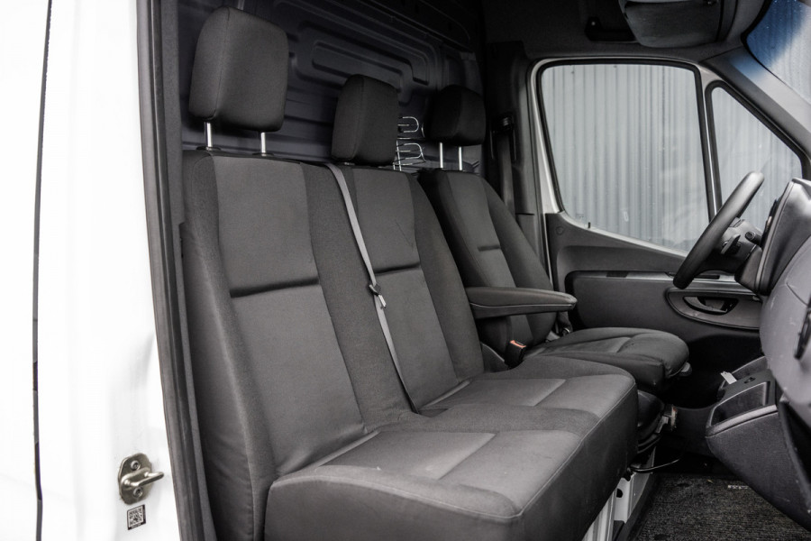 Mercedes-Benz Sprinter 314 CDI L2H2 | Automaat | Volledig ingericht | Camera | Climate | Cruise | Euro 6