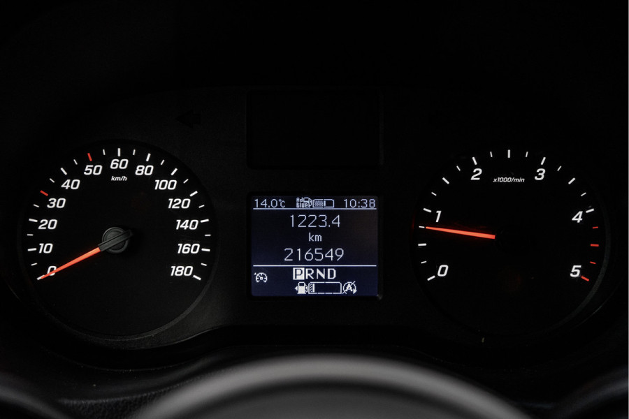 Mercedes-Benz Sprinter 314 CDI L2H2 | Automaat | Volledig ingericht | Camera | Climate | Cruise | Euro 6