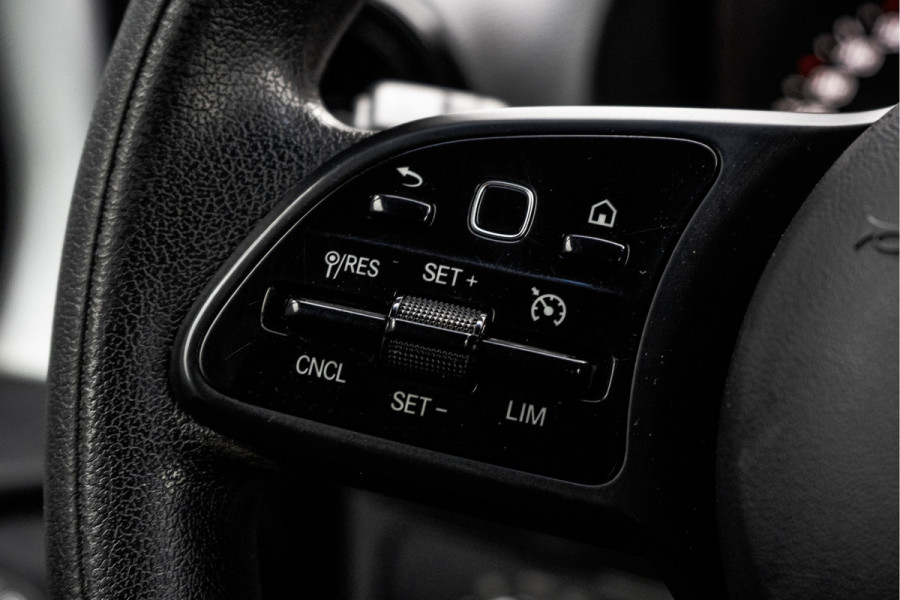 Mercedes-Benz Sprinter 314 CDI L2H2 | Automaat | Volledig ingericht | Camera | Climate | Cruise | Euro 6