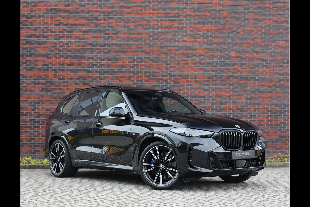 BMW X5 50e xDrive | Pano - Massage - Dealer odh. BMW X5 50e xDrive | Pano - Massage - Dealer odh.