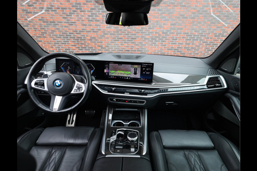 BMW X5 50e xDrive | Pano - Massage - Dealer odh.