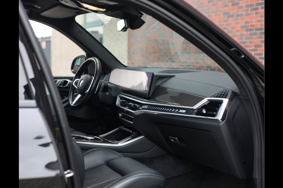 BMW X5 50e xDrive | Pano - Massage - Dealer odh.