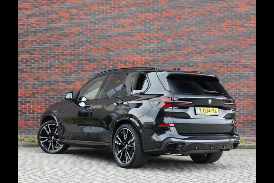 BMW X5 50e xDrive | Pano - Massage - Dealer odh.