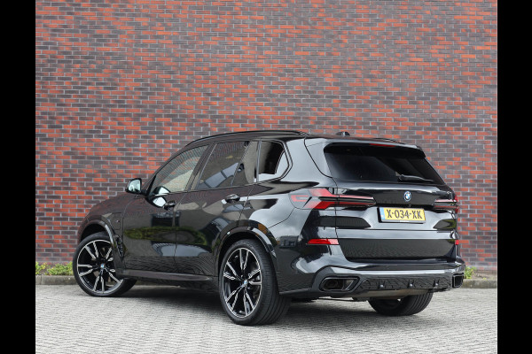 BMW X5 50e xDrive | Pano - Massage - Dealer odh.