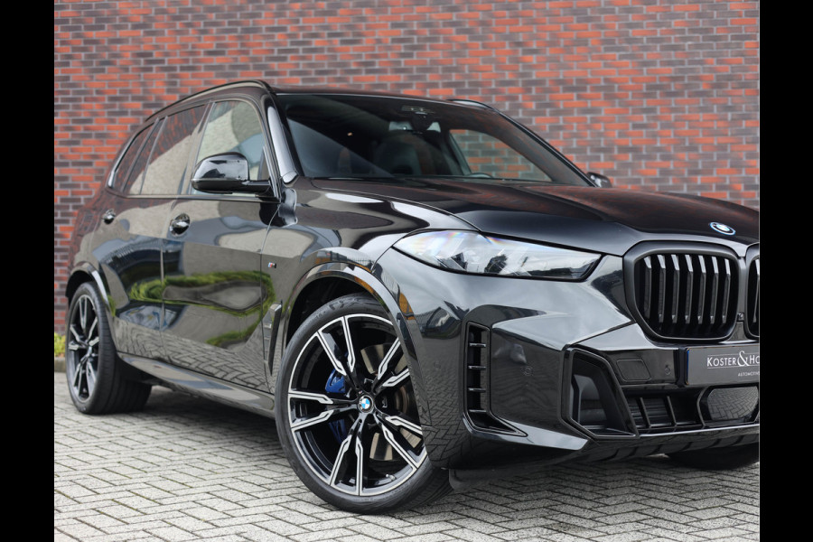 BMW X5 50e xDrive | Pano - Massage - Dealer odh.