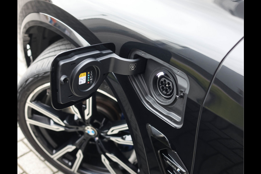 BMW X5 50e xDrive | Pano - Massage - Dealer odh.