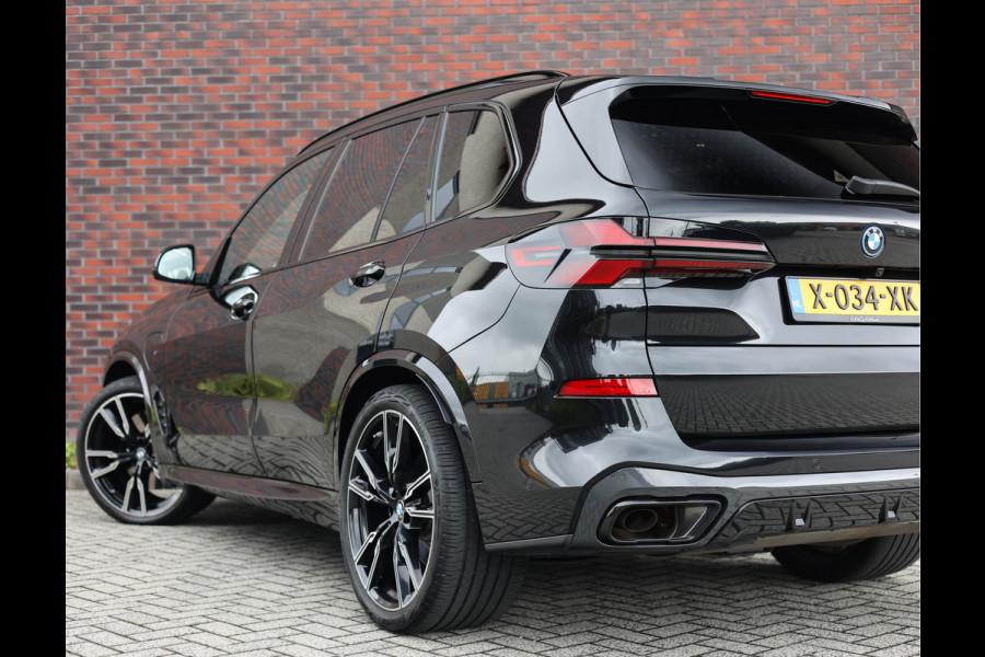 BMW X5 50e xDrive | Pano - Massage - Dealer odh.
