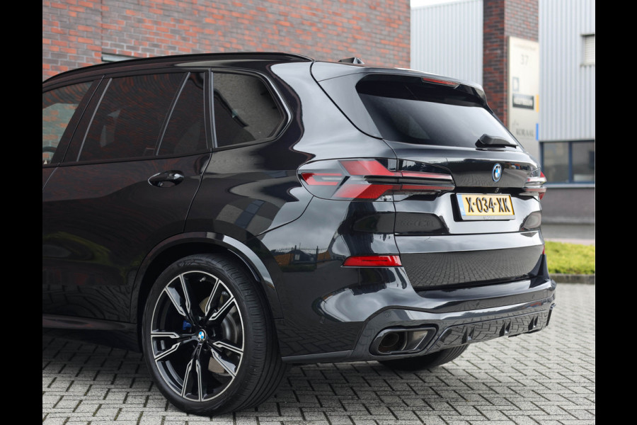 BMW X5 50e xDrive | Pano - Massage - Dealer odh.