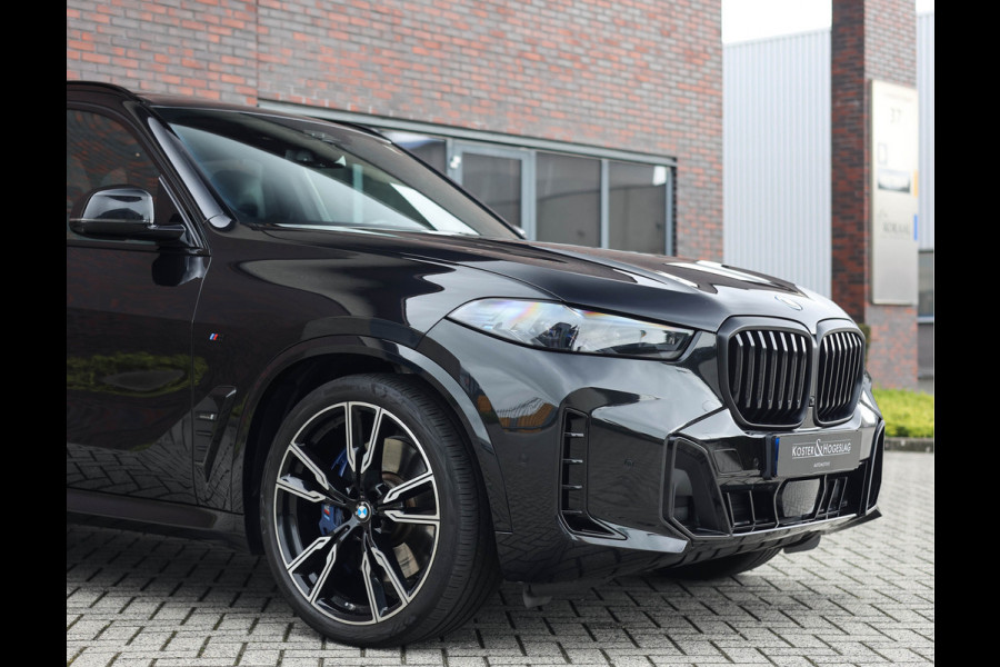 BMW X5 50e xDrive | Pano - Massage - Dealer odh.