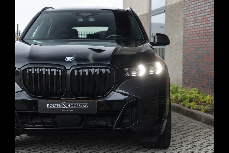 BMW X5 50e xDrive | Pano - Massage - Dealer odh.