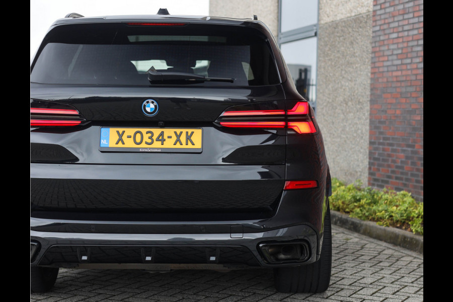 BMW X5 50e xDrive | Pano - Massage - Dealer odh.