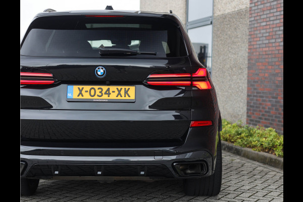 BMW X5 50e xDrive | Pano - Massage - Dealer odh.